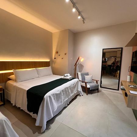 Nari Guest Room Fernando de Noronha Exterior photo