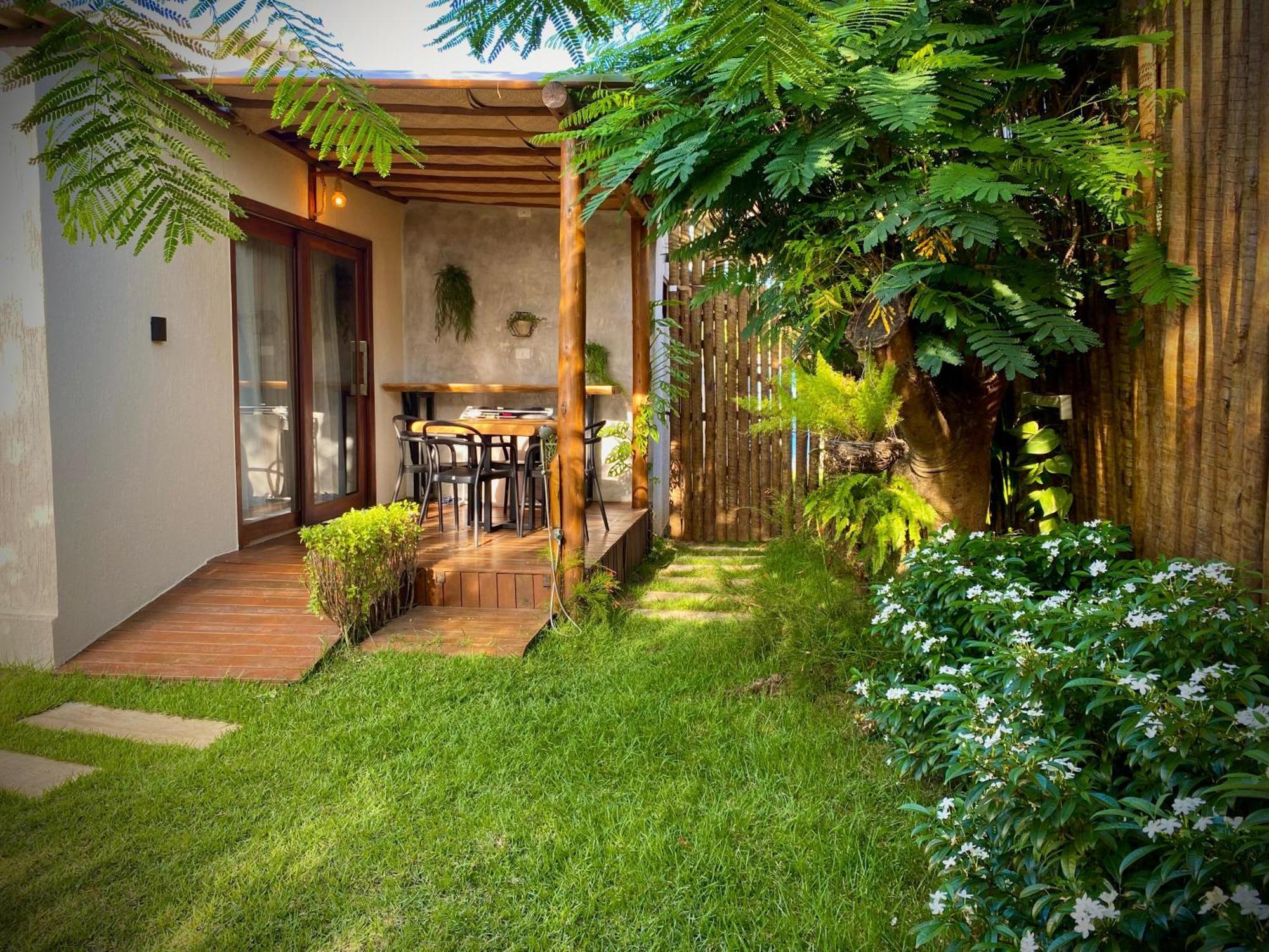 Nari Guest Room Fernando de Noronha Exterior photo