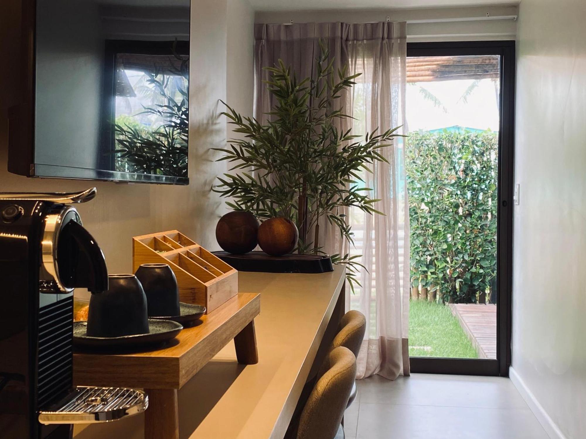 Nari Guest Room Fernando de Noronha Exterior photo