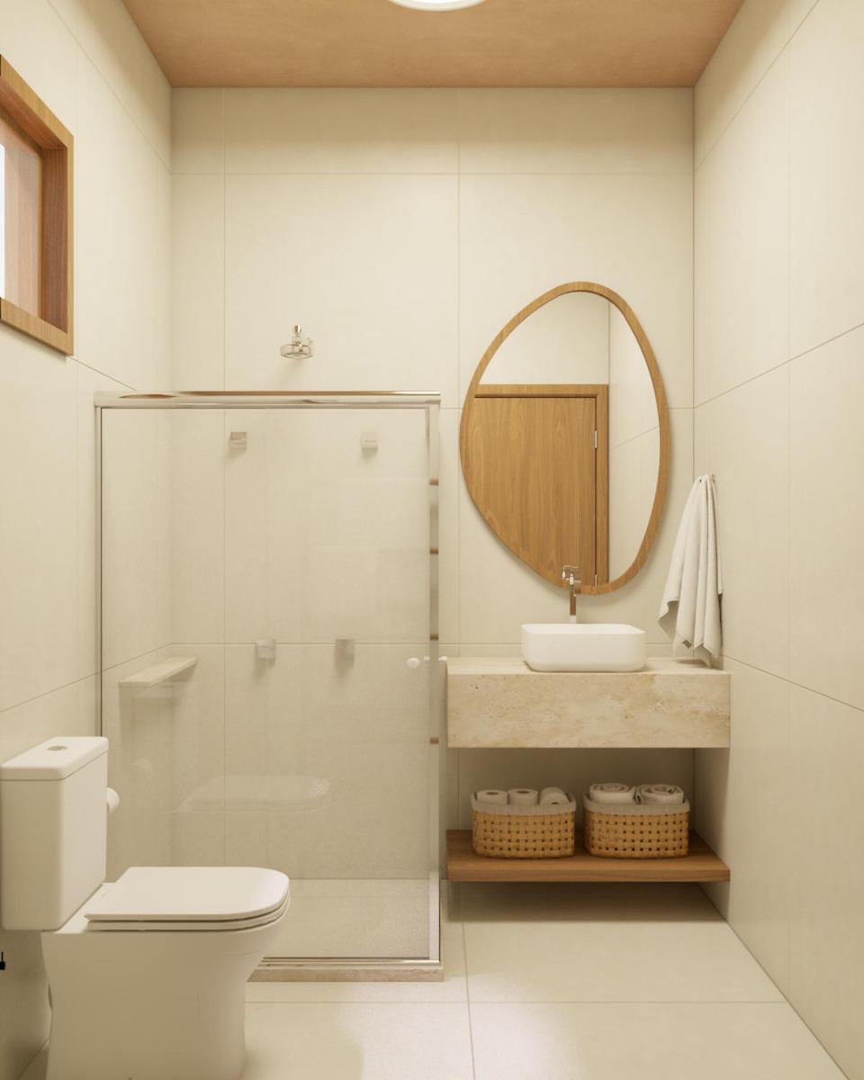 Nari Guest Room Fernando de Noronha Exterior photo